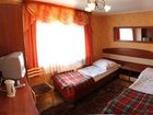 фото отеля Pod Czarnym Borem