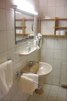 фото отеля Haus Sonnenberg Schotten
