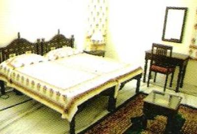 фото отеля Raj Niwas Hotel Jaipur