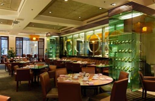 фото отеля Hotel Equatorial Ho Chi Minh City