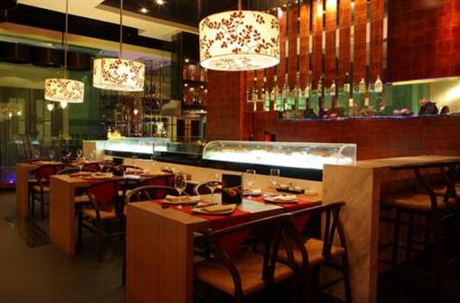 фото отеля Hotel Equatorial Ho Chi Minh City