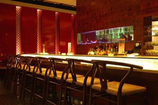 фото отеля Hotel Equatorial Ho Chi Minh City