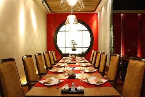 фото отеля Hotel Equatorial Ho Chi Minh City
