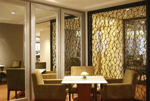 фото отеля Hotel Equatorial Ho Chi Minh City