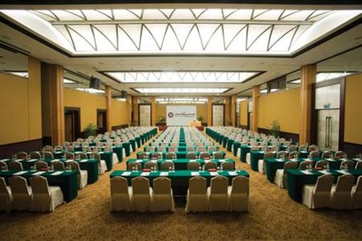 фото отеля Hotel Equatorial Ho Chi Minh City