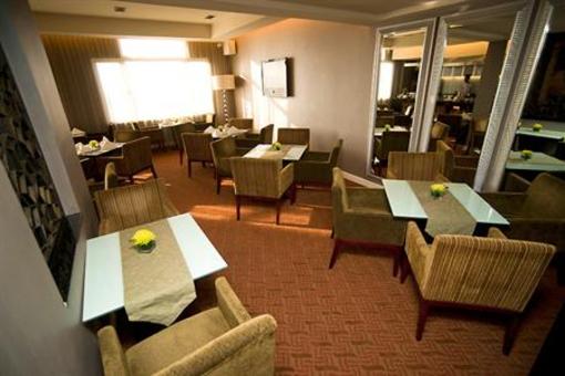 фото отеля Hotel Equatorial Ho Chi Minh City