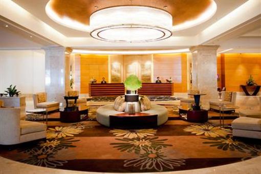 фото отеля Hotel Equatorial Ho Chi Minh City