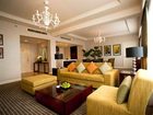 фото отеля Hotel Equatorial Ho Chi Minh City