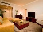 фото отеля Hotel Equatorial Ho Chi Minh City