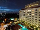 фото отеля Hotel Equatorial Ho Chi Minh City