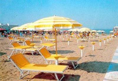 фото отеля Hotel Ascot Misano Adriatico