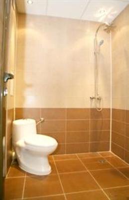 фото отеля Perun Hotel