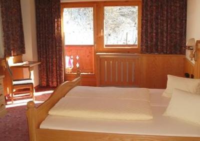 фото отеля Gasthof Lendwirt Westendorf
