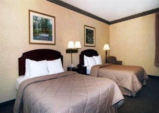 фото отеля Comfort Inn Lenoir