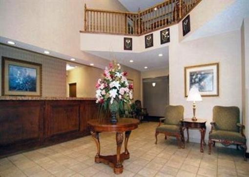 фото отеля Comfort Inn Lenoir