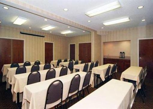 фото отеля Comfort Inn Lenoir