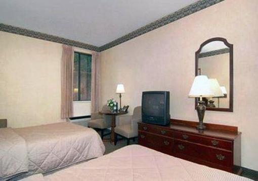 фото отеля Comfort Inn Lenoir