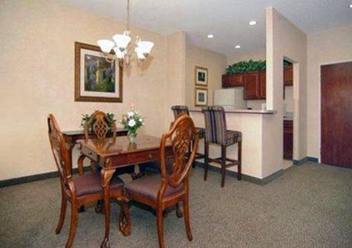 фото отеля Comfort Inn Lenoir
