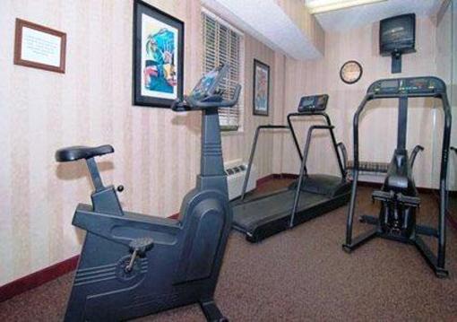 фото отеля Comfort Inn Lenoir