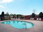 фото отеля Comfort Inn Lenoir