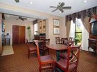 фото отеля Comfort Inn Lenoir