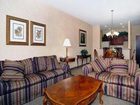 фото отеля Comfort Inn Lenoir