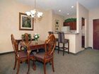 фото отеля Comfort Inn Lenoir