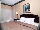 фото отеля Comfort Inn Lenoir