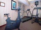 фото отеля Comfort Inn Lenoir