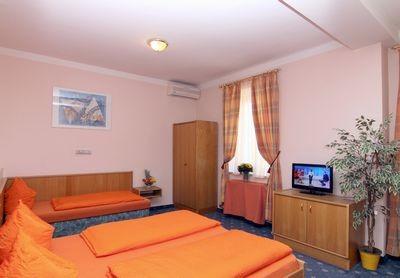 фото отеля Junior Hotel Salzburg