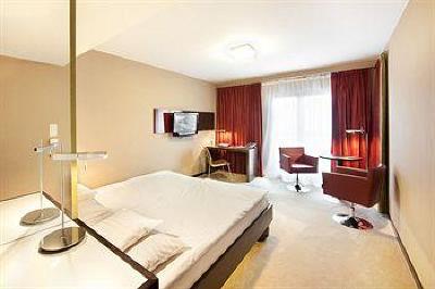 фото отеля Hotel Niebieski