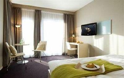 фото отеля Hotel Niebieski