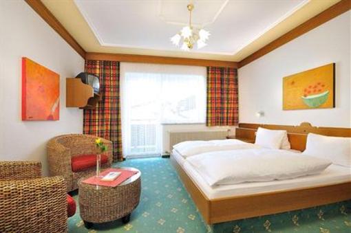 фото отеля Gamshag Hotel Saalbach-Hinterglemm