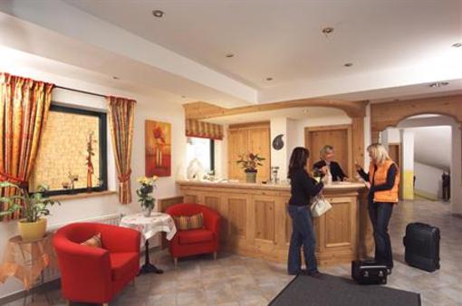фото отеля Gamshag Hotel Saalbach-Hinterglemm