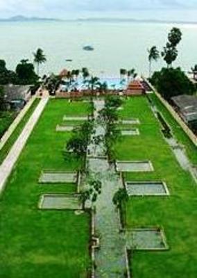 фото отеля Nipa Pura Resort & Spa