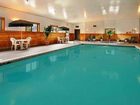 фото отеля Super 8 Roseville / St Paul
