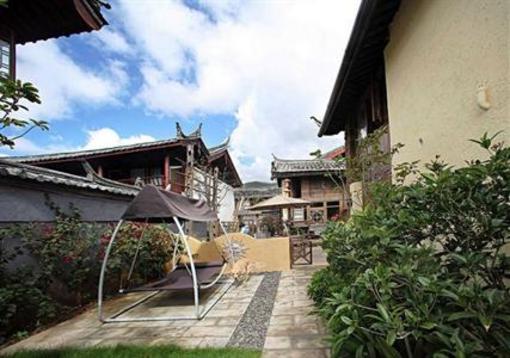фото отеля Qingrenjie Hostel