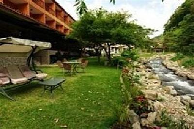 фото отеля Hotel Valle del Rio
