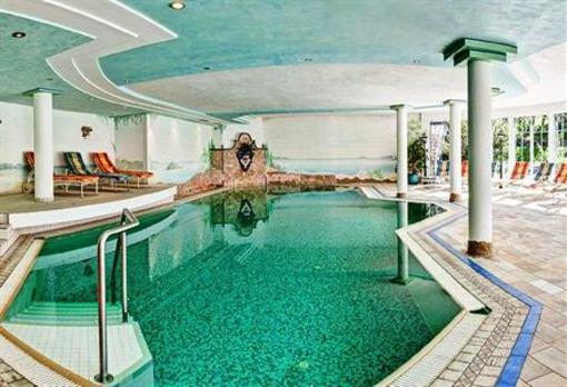 фото отеля Hotel Lumberger Hof