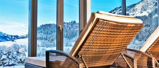 фото отеля Hotel Lumberger Hof