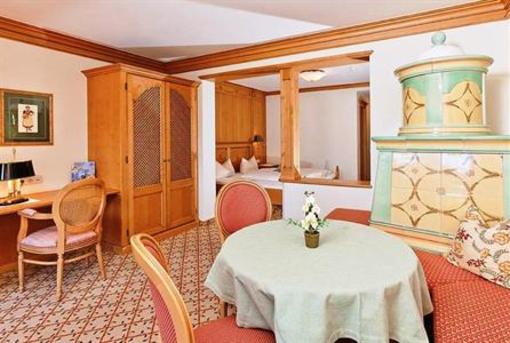 фото отеля Hotel Lumberger Hof
