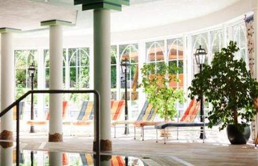 фото отеля Hotel Lumberger Hof