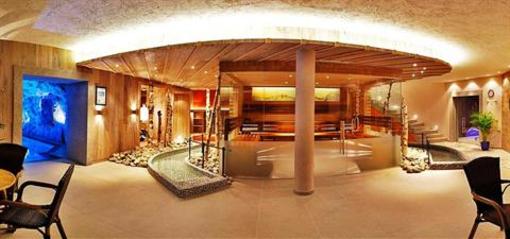 фото отеля Hotel Lumberger Hof