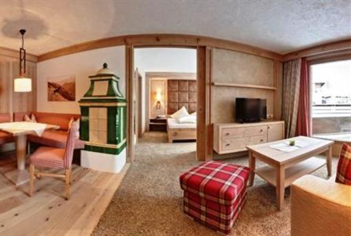 фото отеля Hotel Lumberger Hof