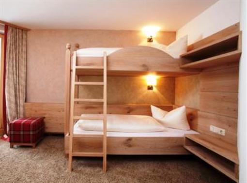 фото отеля Hotel Lumberger Hof