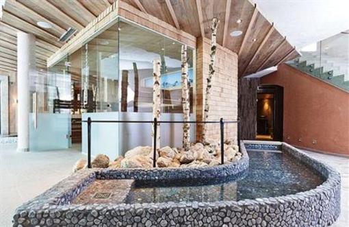фото отеля Hotel Lumberger Hof