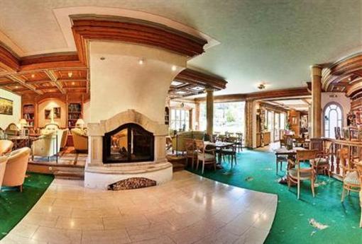 фото отеля Hotel Lumberger Hof