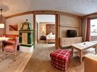 фото отеля Hotel Lumberger Hof