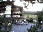 фото отеля Hotel Lumberger Hof
