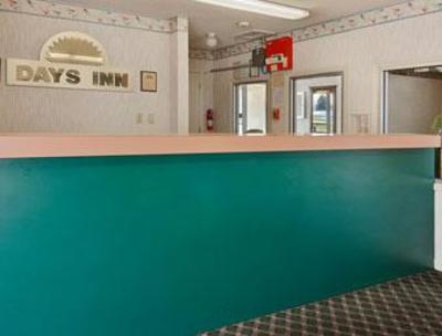 фото отеля Havelock-Days Inn